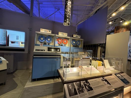 Computer History Museum by null