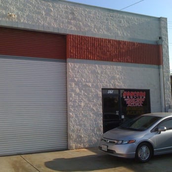 Honcura - Auto Repair Near Me - Glendale, California Honcura - Auto Repair Near Me - Glendale, California