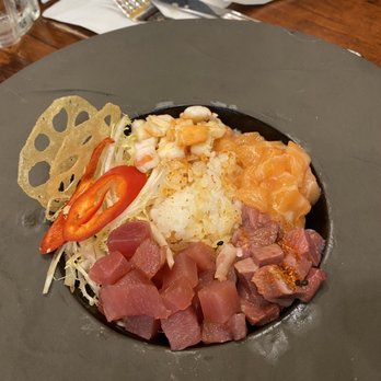 Kona Cafe - Sushi Bars Near Me - Lake Buena Vista, Florida Kona Cafe - Sushi Bars Near Me - Lake Buena Vista, Florida