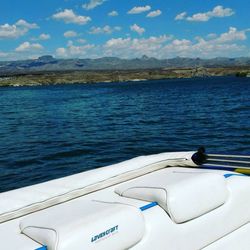 Lake Mohave - Lake Mojave