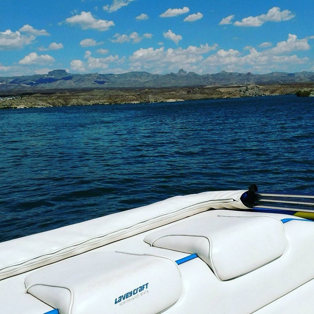 Weather for Lake Mohave, A Comprehensive Guide to Understanding the Unique Climate