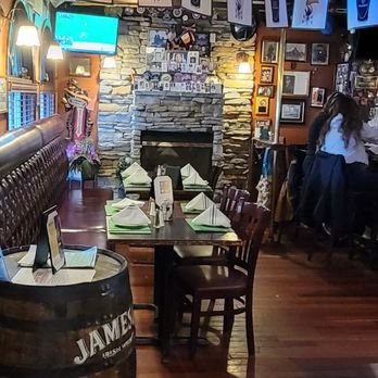Paddy's Loft - the inside of the pub - Irish Near Me - Massapequa, New York Paddy's Loft - the inside of the pub - Irish Near Me - Massapequa, New York