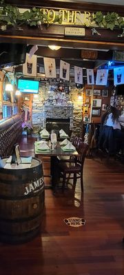 Paddy's Loft by null