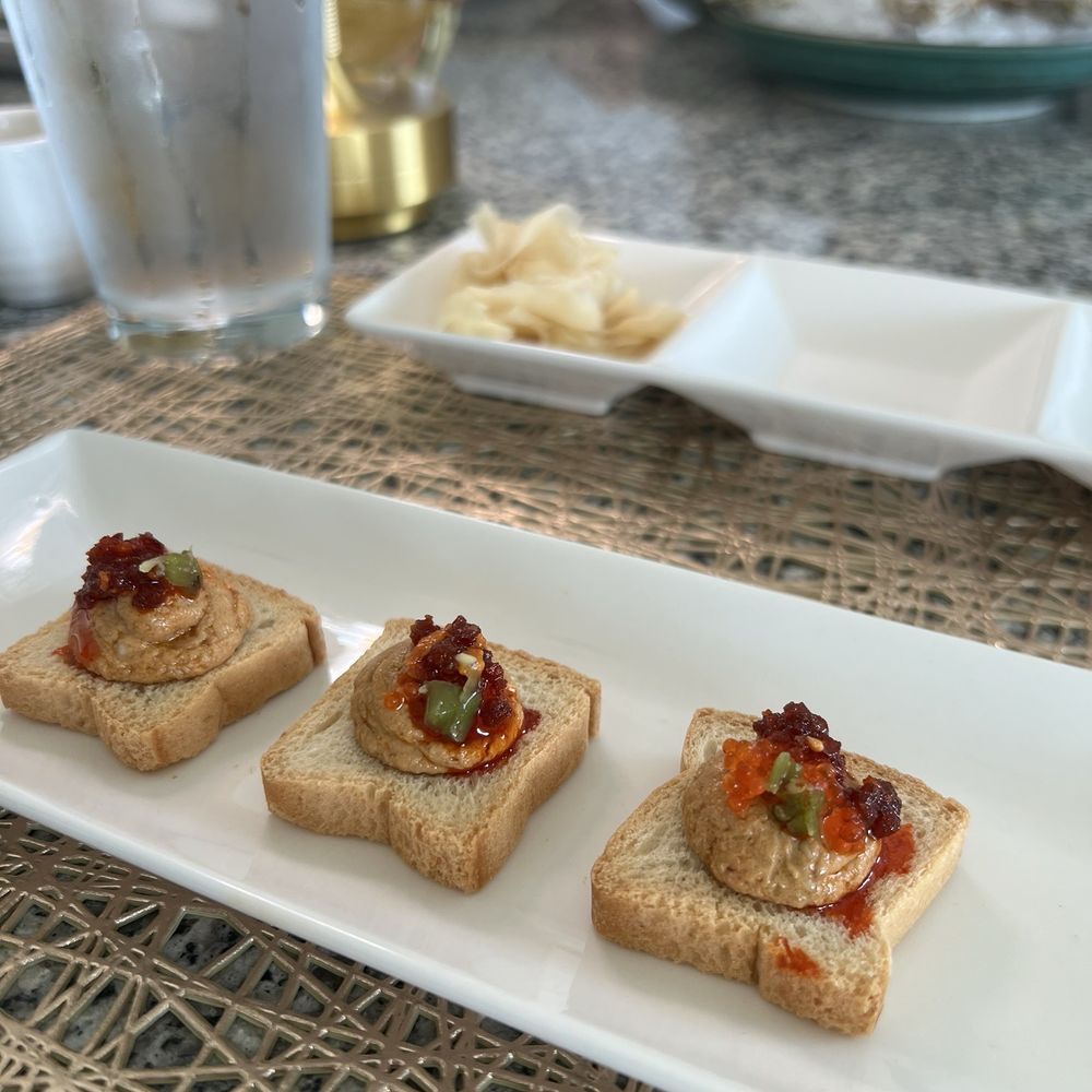The Homakase Chef - Personal Chefs Near Me