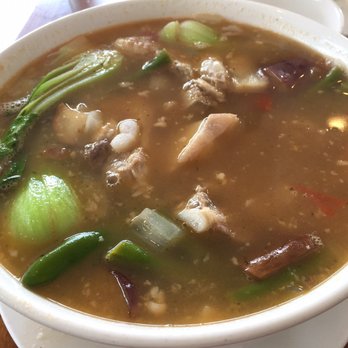 Chibog - sinigang - Filipino Near Me - Daly City, California