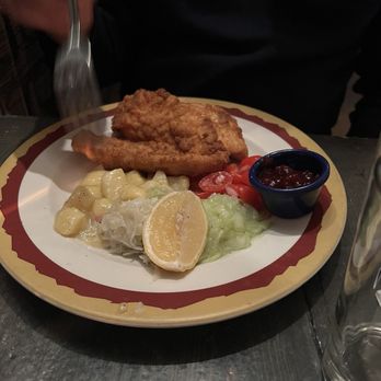 Werkstatt - Austrian Near Me - Brooklyn, New York