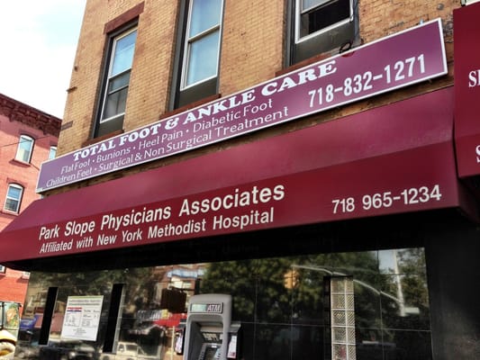 Park Slope Physician Associates