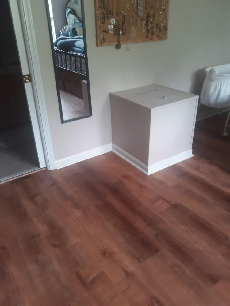 Slide of J&J Floors and Renovations