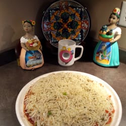 Red's Savoy Pizza - Eastsider Take and Bake !