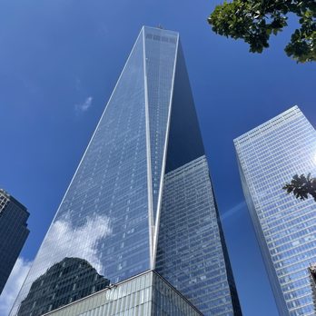 One World Trade Center - Landmarks & Historical Buildings Near Me - New York, New York One World Trade Center - Landmarks & Historical Buildings Near Me - New York, New York