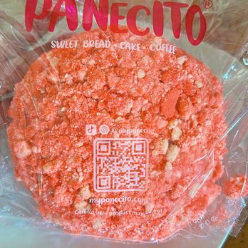 My Panecito - Bakeries Near Me - Gardena, California