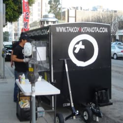 Tanota Takoyaki