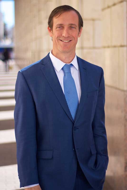 Meyer Law Office - immigration attorney in Denver, CO