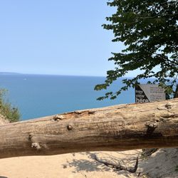 Pyramid Point Trail