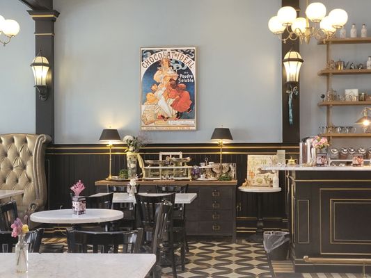 117 N University Ave by null