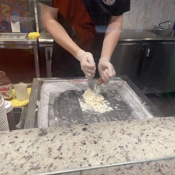 Legend Tasty House - Ice Cream & Frozen Yogurt Near Me - Chicago, Illinois