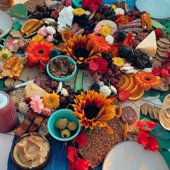 Pallet to Palate - Caterers Near Me Pallet to Palate - Caterers Near Me