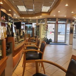 Luxe Eyecare