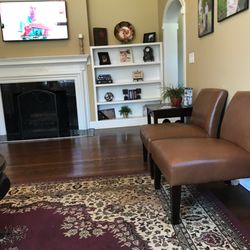 Neuhaus Foot & Ankle - Waiting Area
