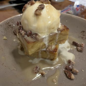 Trenasse - Bread pudding - Wine Bars Near Me - New Orleans, Louisiana Trenasse - Bread pudding - Wine Bars Near Me - New Orleans, Louisiana