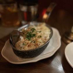EVELYN - Potato au gratin