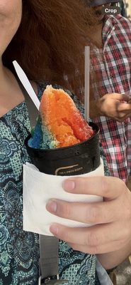 Get Stuffed by SNO-LA by null