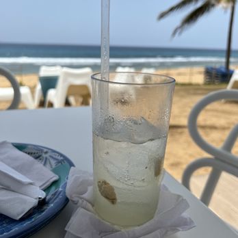 Drift - Great cocktails - Seafood Near Me - Loiza, Puerto Rico