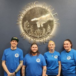 Holistic Releaf by Design - Great Falls Dispensary
