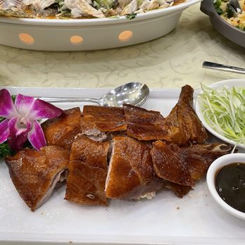 Pearl Bay Manor - Dim Sum Near Me - Dublin, California