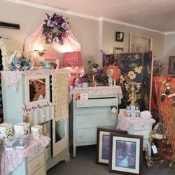 Needful Things Vintage Design