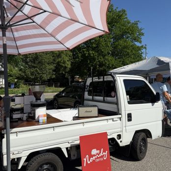 Creston Farmers Market - Noonday Coffee - Farmers Market Near Me - Grand Rapids, Michigan Creston Farmers Market - Noonday Coffee - Farmers Market Near Me - Grand Rapids, Michigan