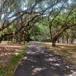 Snooky Park
