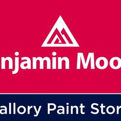 Mallory Paint - Benjamin Moore