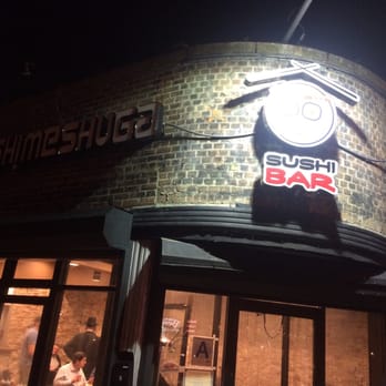 SUSHI MESHUGA - CLOSED - Updated August 2025 - 73-01 Main St