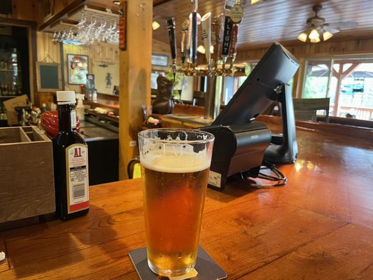 Sand Springs Saloon & Steakhouse by null