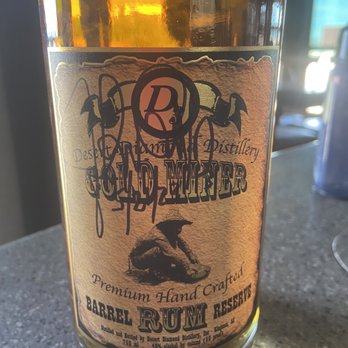 Desert Diamond Distillery - Distilleries Near Me - Kingman, Arizona