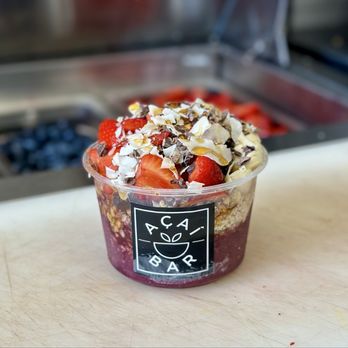 Acai bar - Acai Bowls Near Me - Pasadena, California Acai bar - Acai Bowls Near Me - Pasadena, California