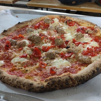 Antico Pizza - San Gennaro - Pizza Near Me - Atlanta, Georgia Antico Pizza - San Gennaro - Pizza Near Me - Atlanta, Georgia