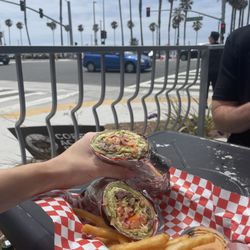 Angry AL's - HB fire wrap