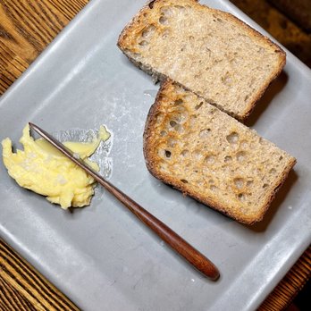 Rich Table - Bread & Butter - New American Near Me - San Francisco, California Rich Table - Bread & Butter - New American Near Me - San Francisco, California