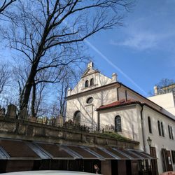 Klausová synagoga