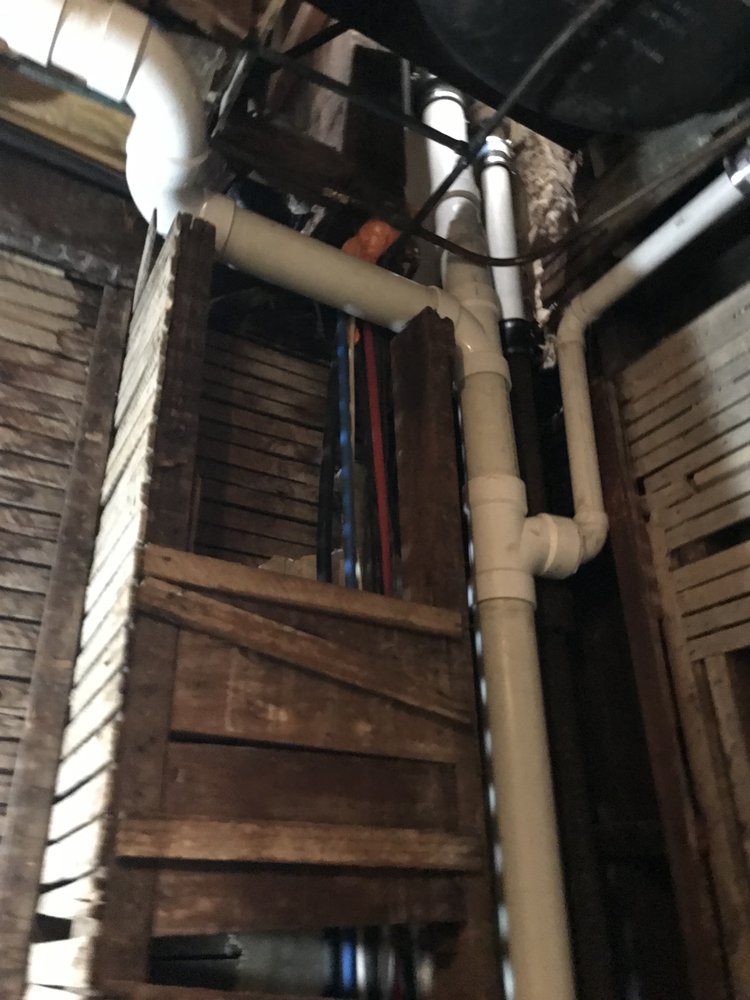 Slide of OSI Services