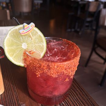 Brazico - Drink 2 - Brazilian Near Me - Amityville, New York