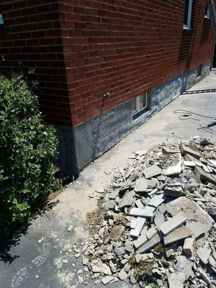 BK MASONRY Updated October 2024 52 Photos 117 Lorraine Ave