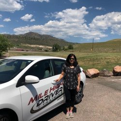 Mile High Driver Training