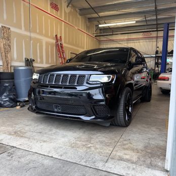 Underground Garage - Auto Repair Near Me - Eugene, Oregon Underground Garage - Auto Repair Near Me - Eugene, Oregon