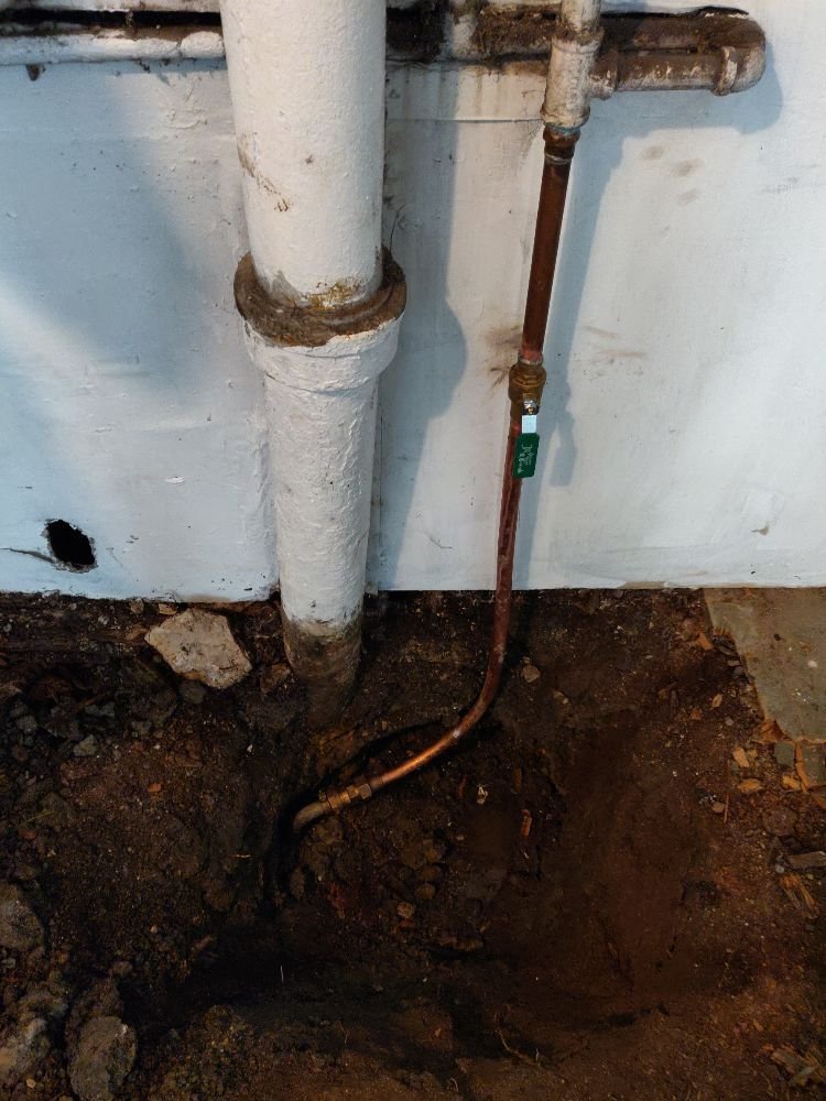 Slide of All Star Plumbing & Sewer