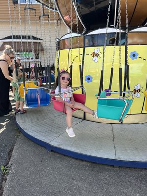 Funtown Splashtown USA by null