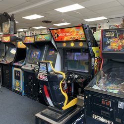 Digital Press Videogames - A vintage gamer's paradise!