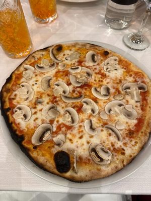 Alla Rampa dei Gracchi by null